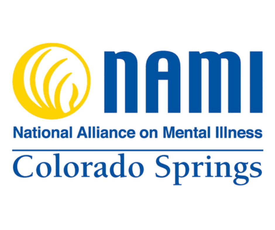 National Alliance on Mental Illness Colorado Springs